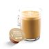 Miniatura Combo 6 Caixa Nescafé Dolce Gusto - Café Au Lait Vanilla