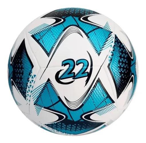 Bola de Futebol Campo Topper 22 II