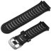 Miniatura Kit Pulseira Garmin Original 920Xt Preto E Cinza