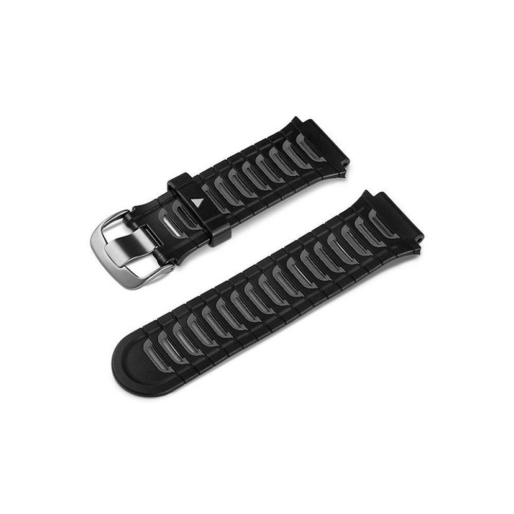 Kit Pulseira Garmin Original 920Xt Preto E Cinza