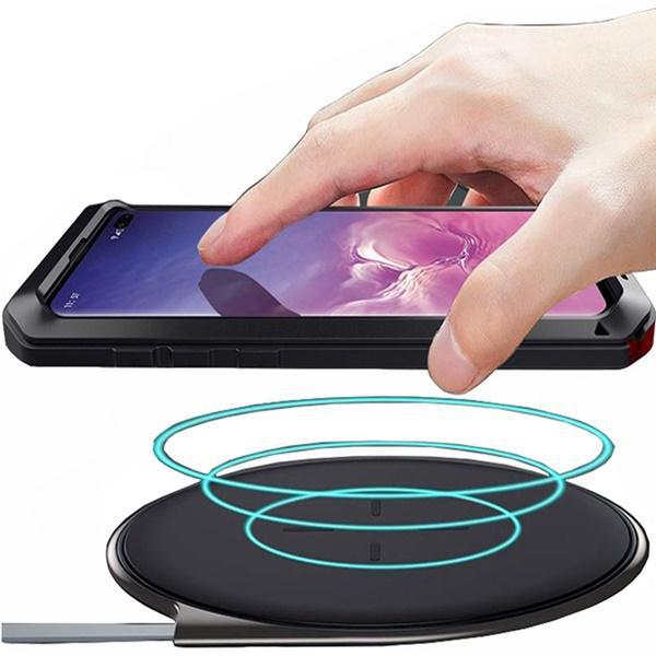 Capa Case Capinha Iphone Xr Anti Shock Armadura Queda Metal