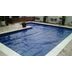 Miniatura Lona Para Piscina 5X2 Black/Blue 300 Micras
