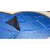 Miniatura Lona Para Piscina 5X2 Black/Blue 300 Micras