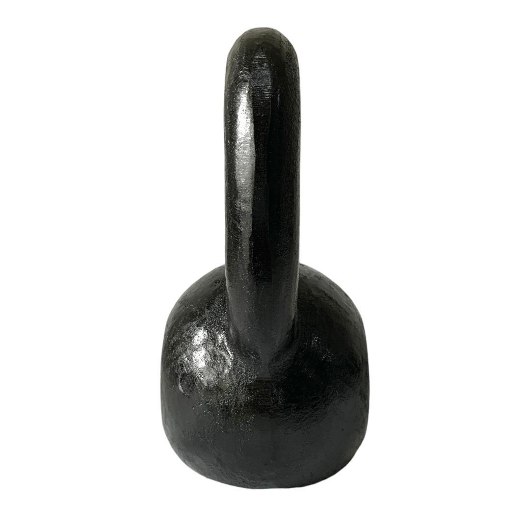 Kettlebell 8Kg Peso Pintado Treino Funcional Odin Fit
