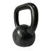 Miniatura Kettlebell 8Kg Peso Pintado Treino Funcional Odin Fit