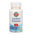 Miniatura Enzima Lactase, 125 Mg, 60 Cápsulas, Kal