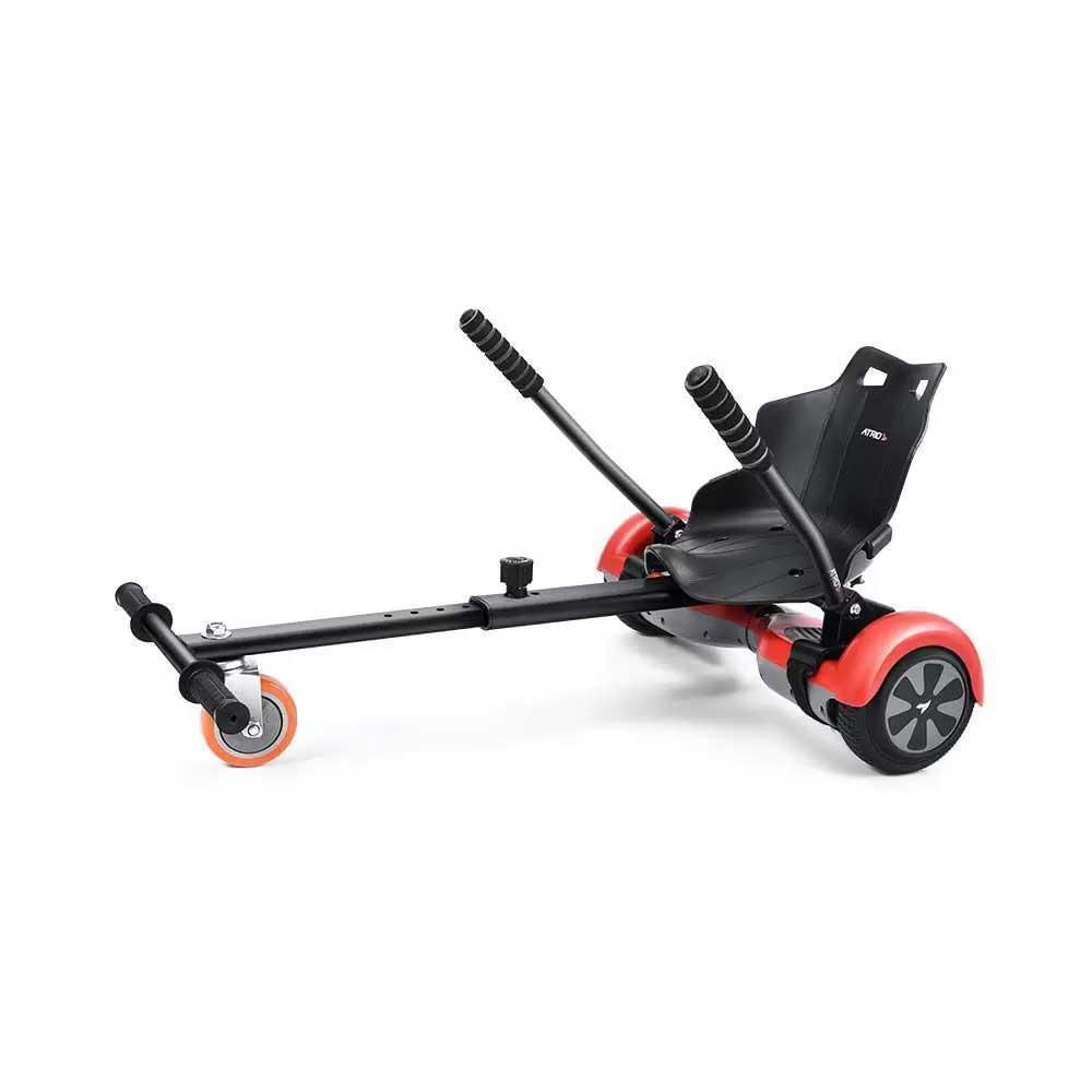Kart Atrio Para Hoverboard 6,5 Até 10 Polegadas - Es211