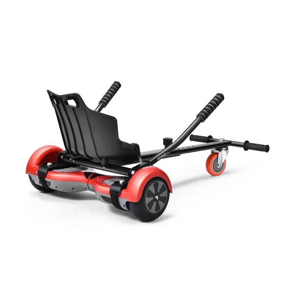 Kart Atrio Para Hoverboard 6,5 Até 10 Polegadas - Es211