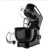 Miniatura Batedeira Planetária Oster 750W Obat610 Preta 220V