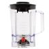 Miniatura Liquidificador Arno Power Max 700 Limpa Fácil Ln60 5V+Pulsar