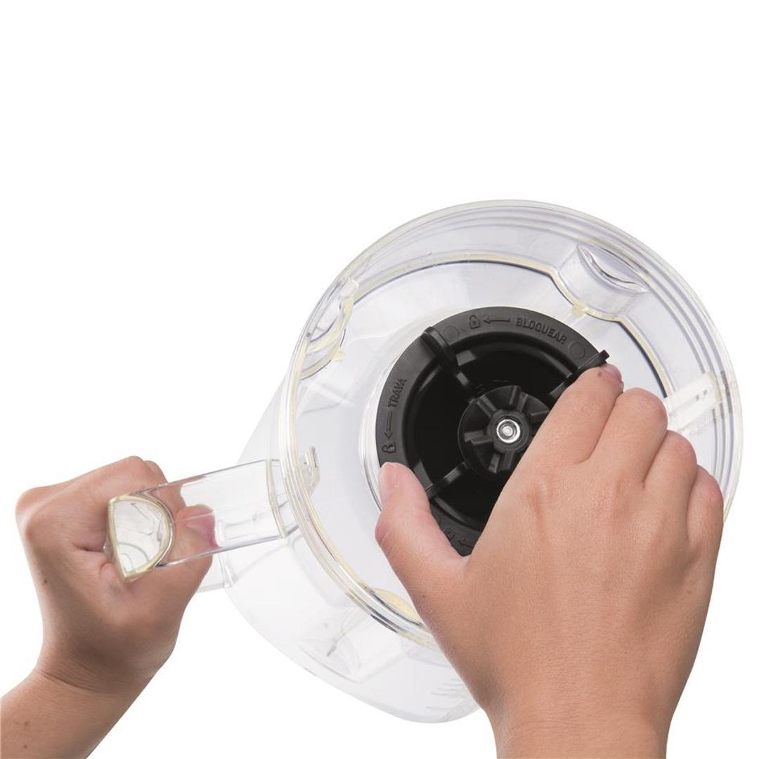 Liquidificador Arno Power Max 700 Limpa Fácil Ln60 5V+Pulsar