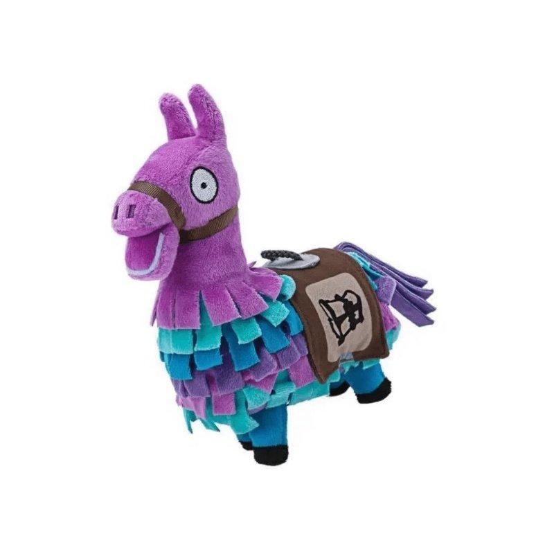 Pelúcia Fortnite Loot Llama Epic Games