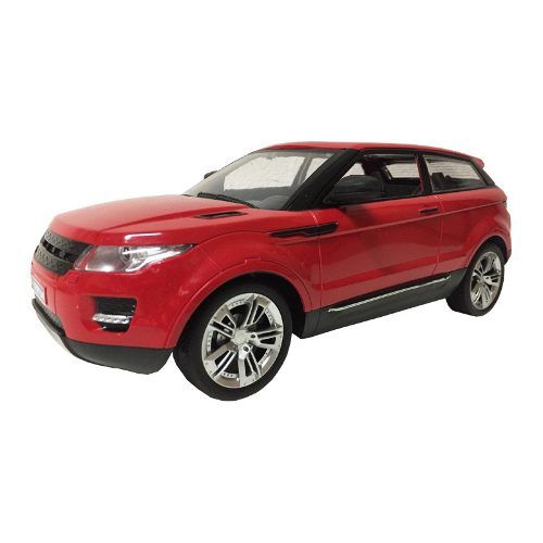 Carro Controle Remoto SUV Recarregável – DM Toys