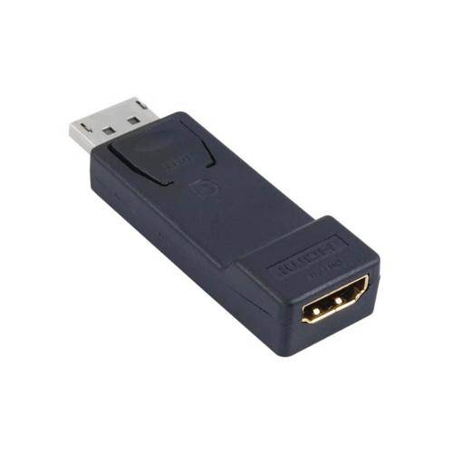 Adaptador Displayport Macho / HDMI Femea