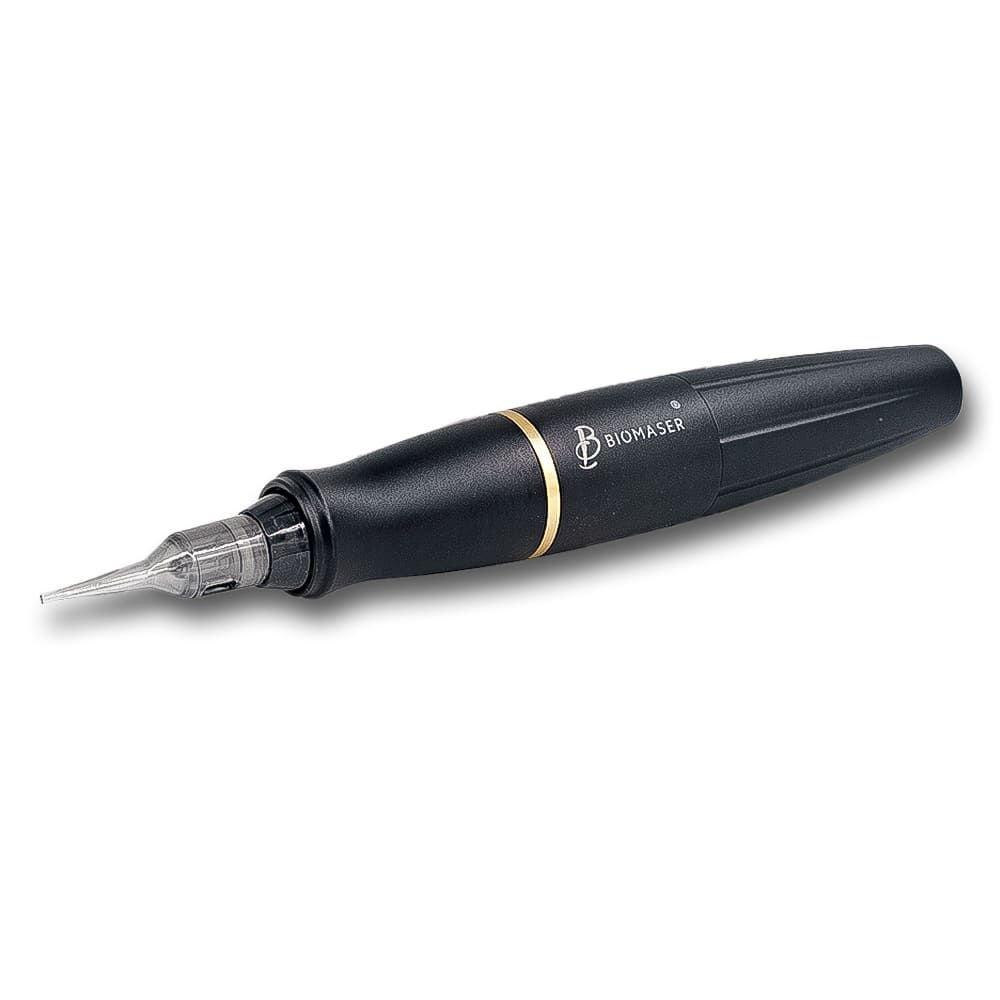 Dermógrafo Biomaser P-90 Micropigmentação E Microagulhamento