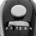 Miniatura Batedeira Britânia Bellagio Compact Turbo 400W 110V