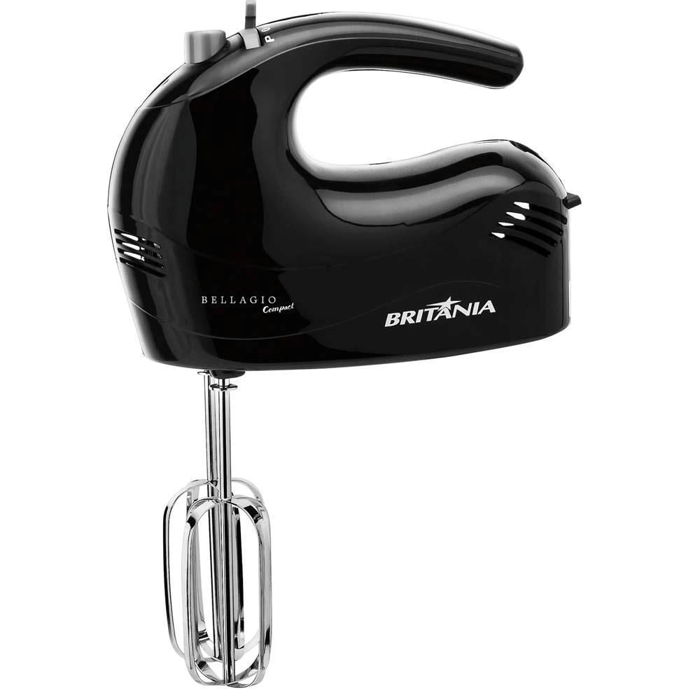 Batedeira Britânia Bellagio Compact Turbo 400W 110V