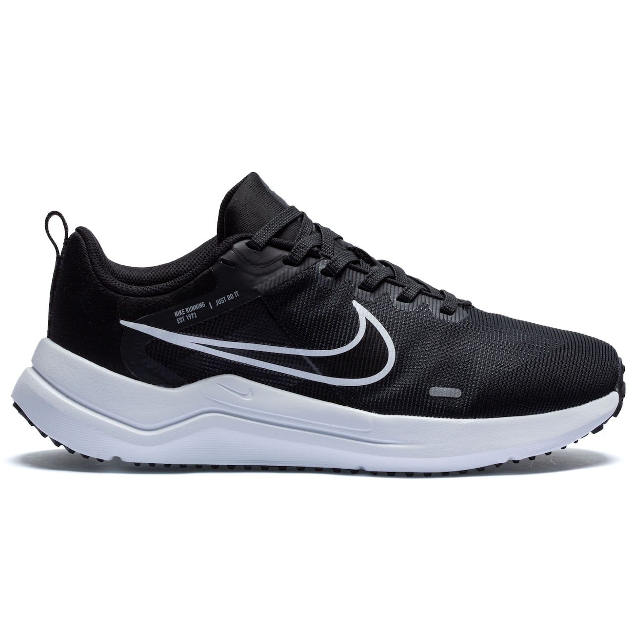 Nike running shoes just best sale do it