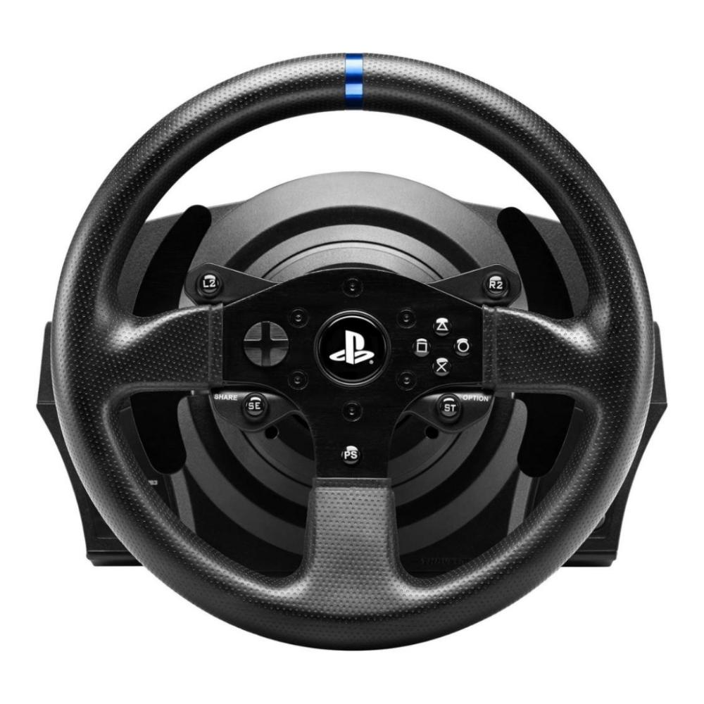 Volante c/ Pedais Logitech G29 Driving Force - PS4, PS3 e PC - Game Games -  Loja de Games Online