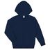 Miniatura Jaqueta Infantil Masculina Básico Rovitex Kids Azul 1