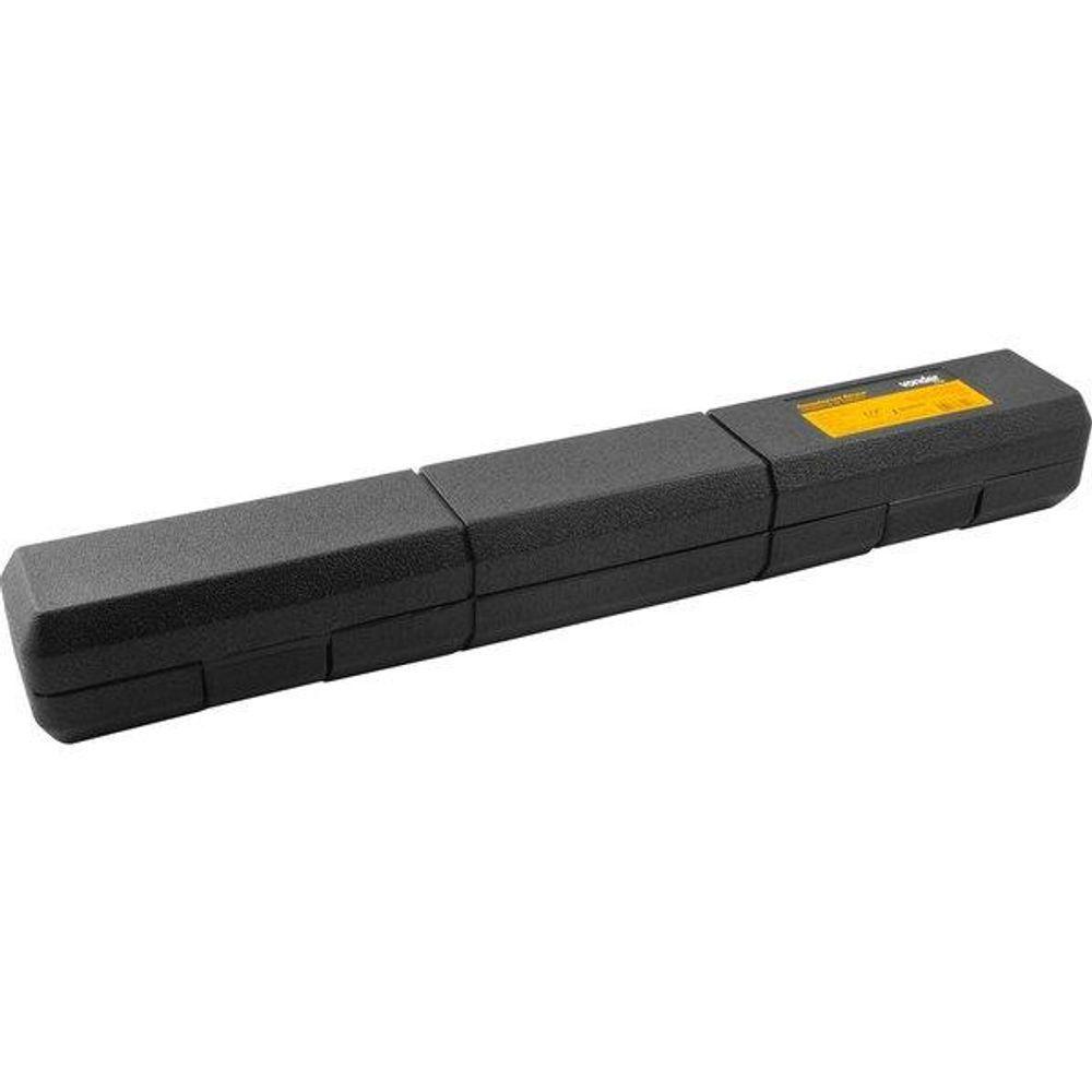 Torquímetro Estalo 1/2'' 25 N.m 125 N.m Vonder Plus