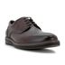 Miniatura Sapato Democrata Smart Comfort Soft Marrom - 38