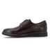 Miniatura Sapato Democrata Smart Comfort Soft Marrom - 38