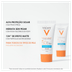 Miniatura Vichy Capital Soleil Hydra-Matte FPS50 - Protetor Solar 30ml