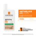 Miniatura La Roche-Posay Anthelios Airlicium Fluido FPS 50 Cor 4.0 - Protetor Solar Facial com Cor 40ml