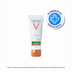 Miniatura Vichy Purify Cor Média FPS 70 - Protetor Solar Facial 40g