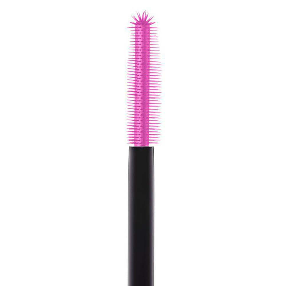 Máscara de Cílios Essence I Love Extreme Crazy Volume à Prova D’água Preto