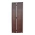 Miniatura Porta Camarão Lambril Linha 25 210x60cm Brimak Corten