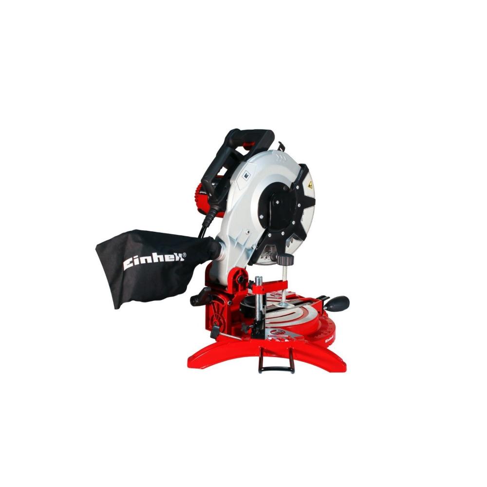 Serra de Esquadria 1600w TC-MS 2513 L 220v Einhell
