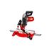 Miniatura Serra de Esquadria 1600w TC-MS 2513 L 220v Einhell