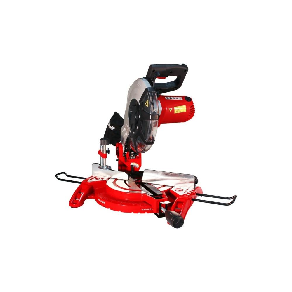 Serra de Esquadria 1600w TC-MS 2513 L 220v Einhell