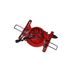 Miniatura Serra de Esquadria 1600w TC-MS 2513 L 220v Einhell