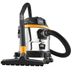 Miniatura Aspirador de Pó e Água GTW Inox 15 Potência de 1700w Barril 60hz Bocal de Sopro 127v WAP