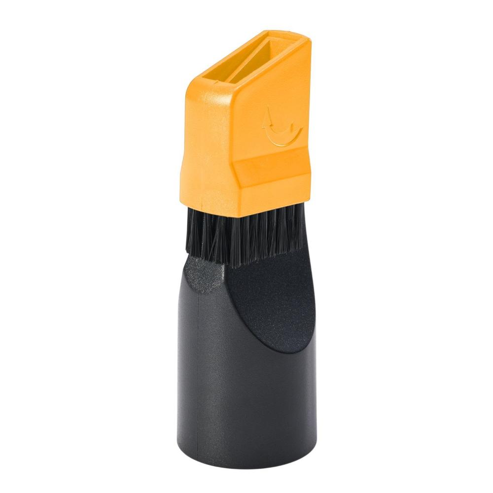 Aspirador de Pó e Água GTW Inox 15 Potência de 1700w Barril 60hz Bocal de Sopro 127v WAP