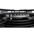 Miniatura Cooktop 5 Bocas Essencial á Gás Bivolt Itatiaia Preto