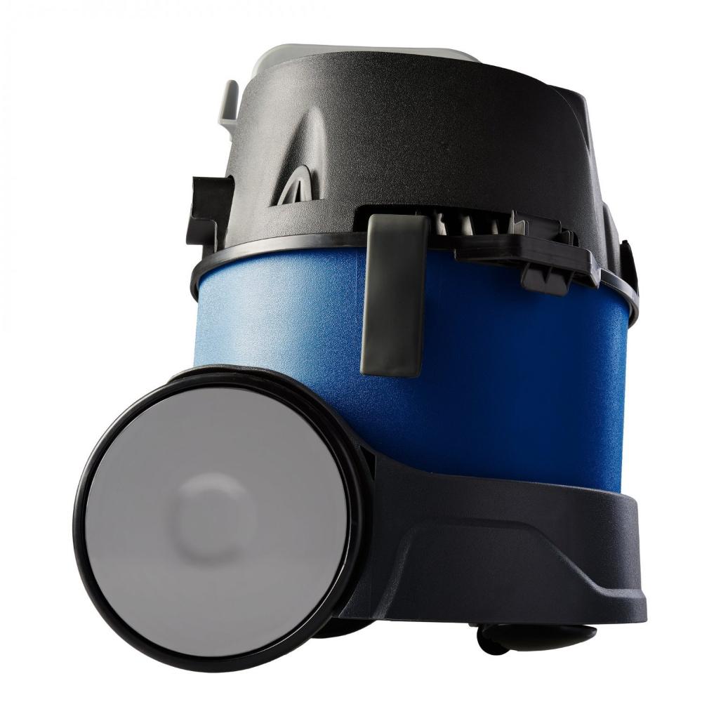 Aspirador de Água e Pó WAP GTW Bagless Alça Ergonomica 6L Porta Acessórios Bocal de Sopro 1400w 127v Bege