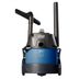 Miniatura Aspirador de Água e Pó WAP GTW Bagless Alça Ergonomica 6L Porta Acessórios Bocal de Sopro 1400w 127v Bege