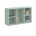 Miniatura Nicho Modulado Infinity Móveis Castro Pistasche Line