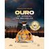 Miniatura Cachaça Cabaré Premium+ Veludo Laço E 2 Copos Personalizados
