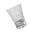 Miniatura Cachaça Cabaré Premium+ Veludo Laço E 2 Copos Personalizados