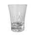 Miniatura Cachaça Cabaré Premium+ Veludo Laço E 2 Copos Personalizados
