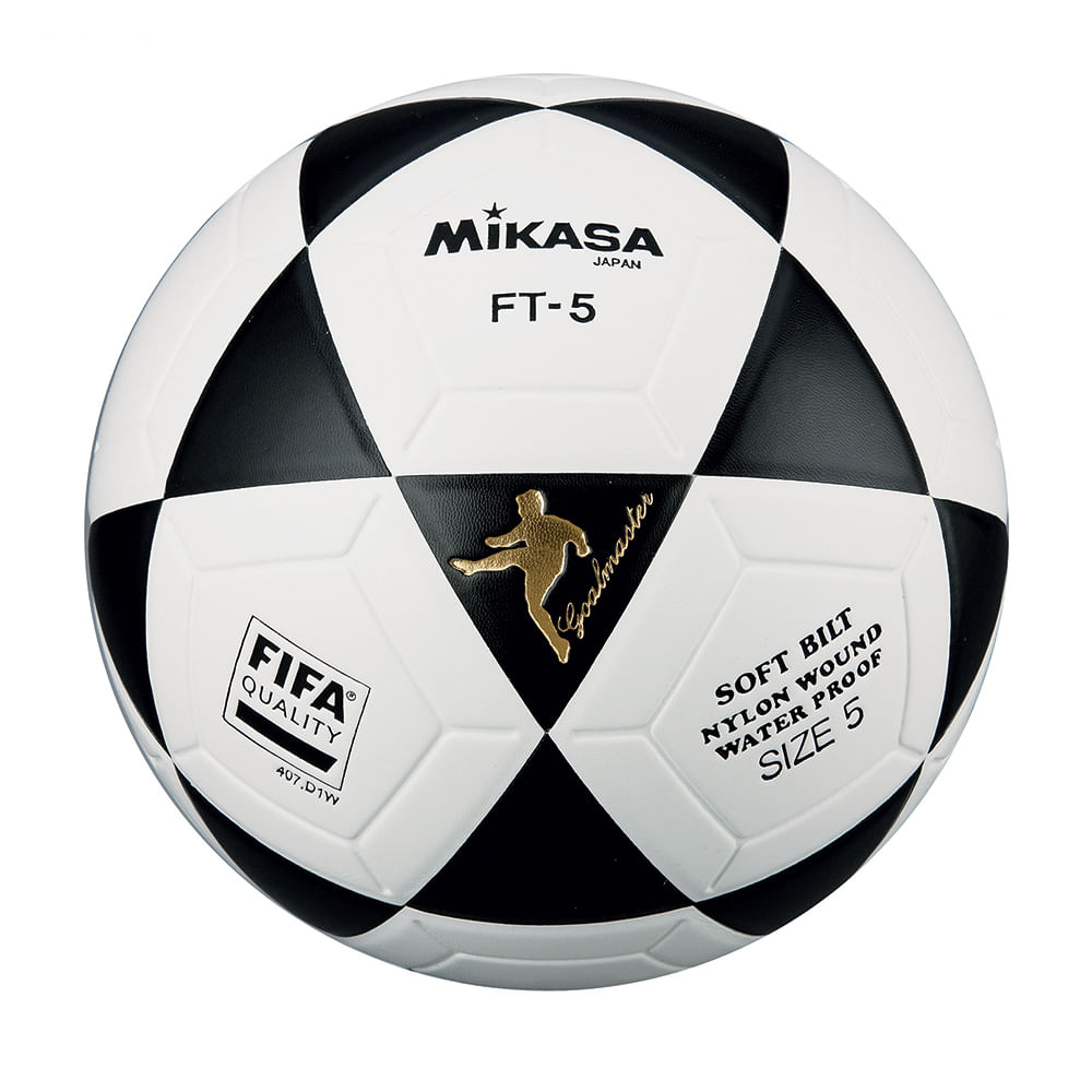 Bola Futevôlei Mikasa Fifa Ft 5 bra