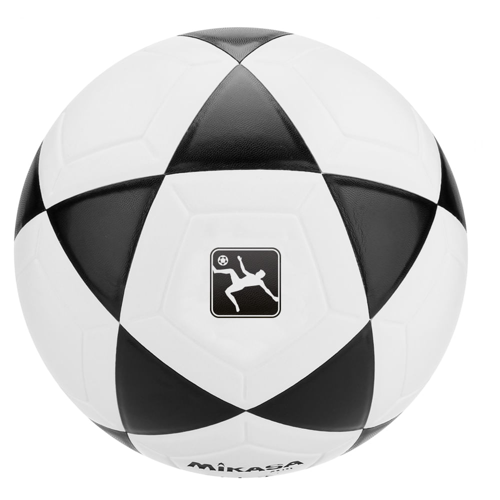 Bola Futevôlei Mikasa Fifa Ft 5 bra