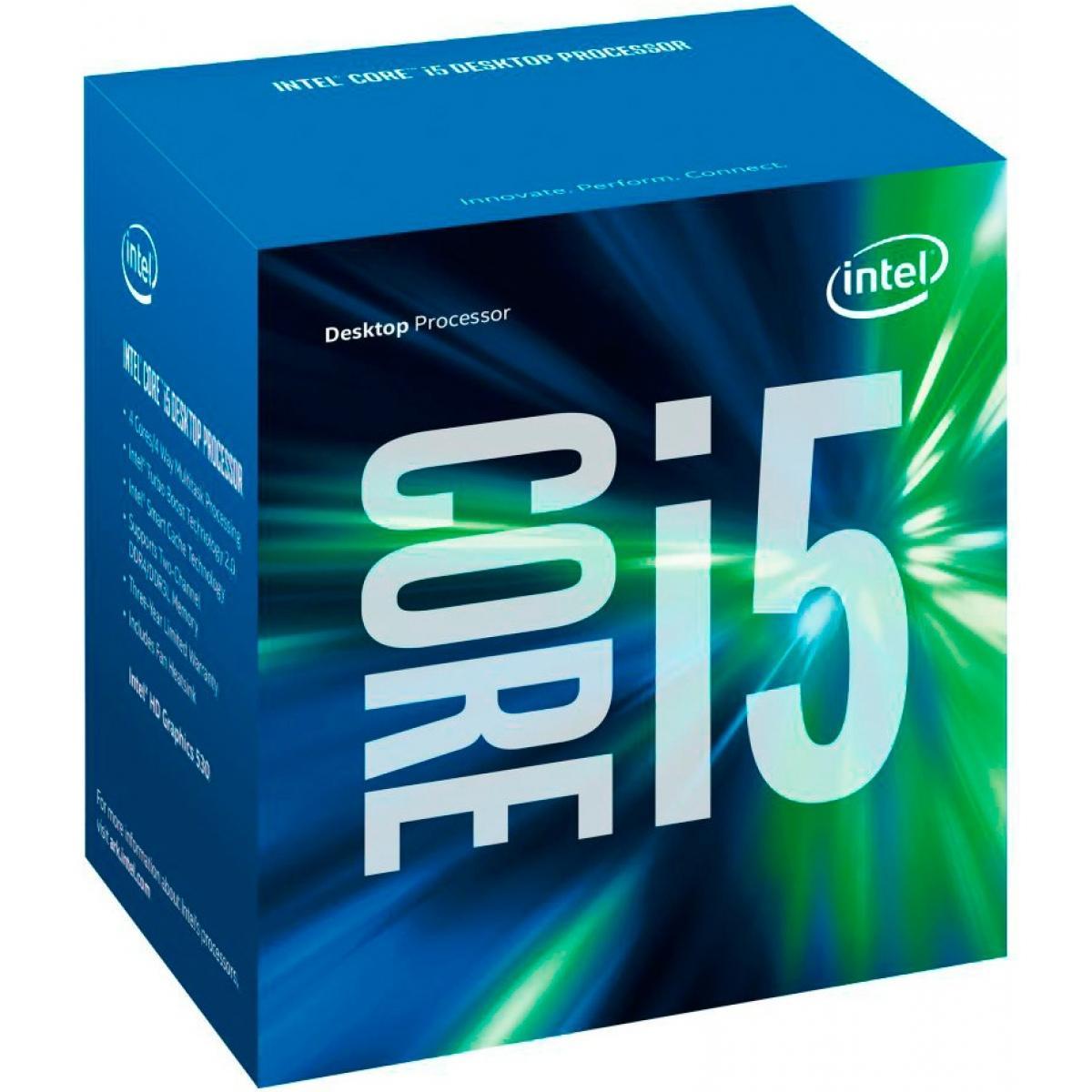 Pc Gamer Barato Completo Intel I5
