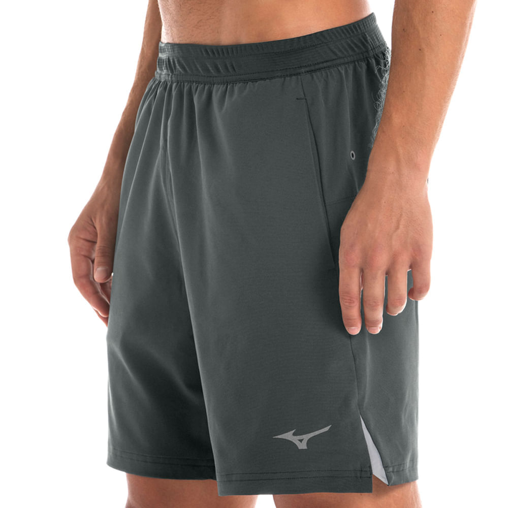 Shorts de Futebol Adulto F100