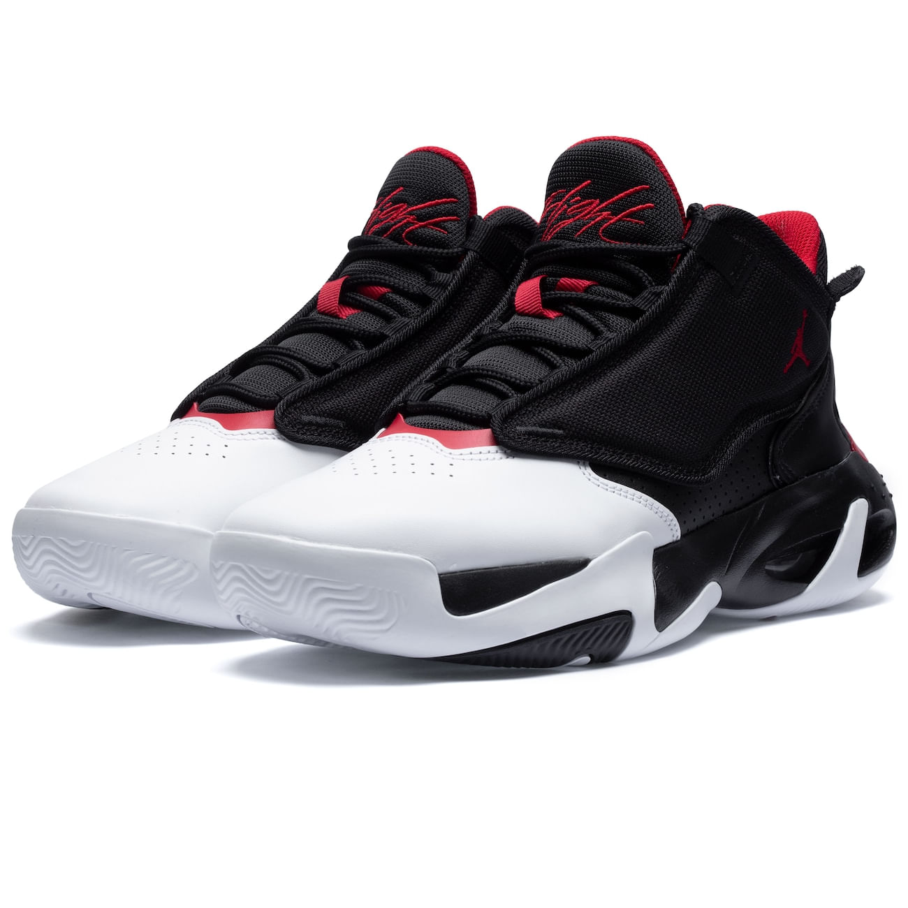 Tênis Jordan Nike Max 4 -… | Inter Shop
